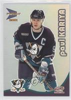 Paul Kariya