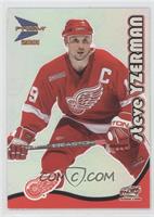 Steve Yzerman