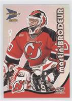 Martin Brodeur