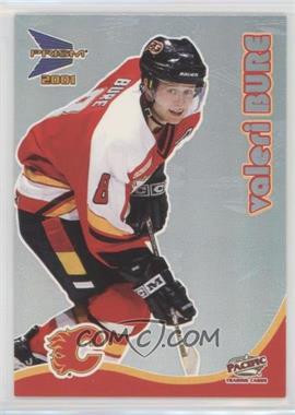 2000-01 Pacific Prism McDonald's - [Base] #6 - Valeri Bure