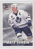 Mats Sundin