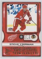 Steve Yzerman