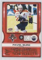 Pavel Bure