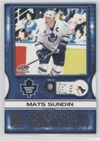 Mats Sundin