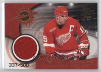 Steve Yzerman #/500