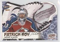 Patrick Roy