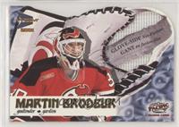 Martin Brodeur