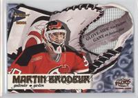 Martin Brodeur