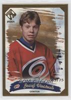 Josef Vasicek #/75