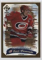 Ron Francis #/75