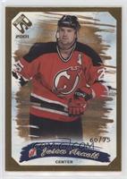 Jason Arnott #/75