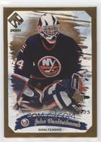 John Vanbiesbrouck #/75