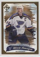 Chris Pronger #/75