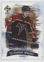 Patrik Stefan #/60