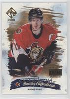 Daniel Alfredsson #/60