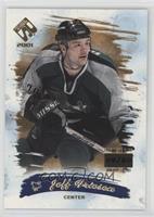 Jeff Friesen #/60