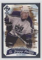 Ziggy Palffy #/120