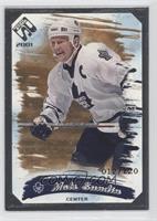 Mats Sundin #/120