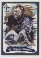 Felix Potvin #/120