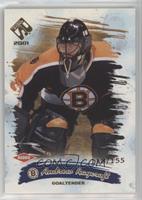 Andrew Raycroft #/155