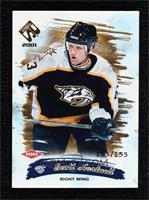 Scott Hartnell #/155