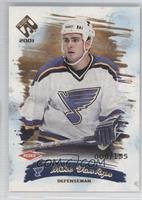 Mike Van Ryn #/155