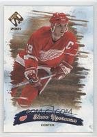 Steve Yzerman