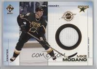 Mike Modano