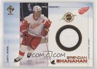 Brendan Shanahan