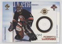 Roberto Luongo