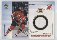 Scott Niedermayer