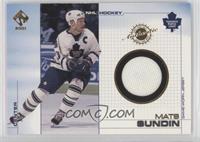 Mats Sundin