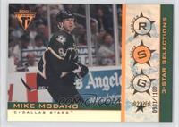 Mike Modano #/1,100