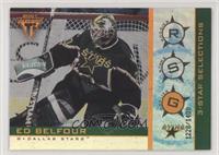 Ed Belfour [Noted] #/1,400