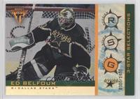 Ed Belfour #/1,400