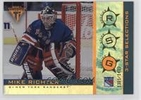 Mike Richter #/1,400