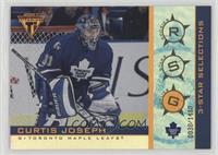 Curtis Joseph #/1,400