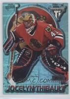 Jocelyn Thibault #/41