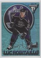 Luc Robitaille #/20