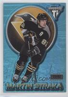 Martin Straka #/82