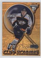 Cliff Ronning #/99