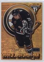Bill Guerin [EX to NM] #/99