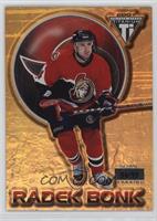 Radek Bonk #/99