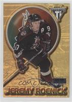 Jeremy Roenick #/99