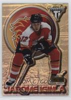 Jarome Iginla #/185