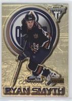 Ryan Smyth #/185