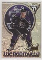 Luc Robitaille #/185