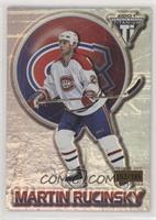 Martin Rucinsky #/185