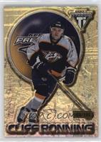 Cliff Ronning #/185