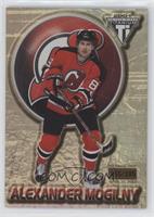 Alexander Mogilny #/185